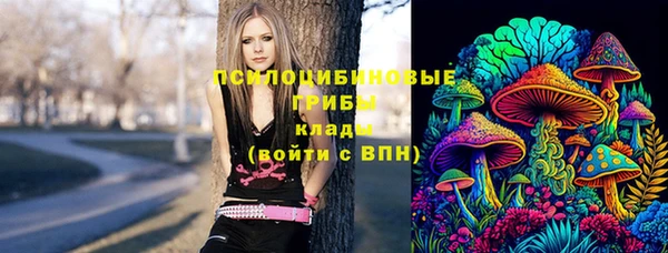 винт Белоозёрский